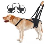 KISFLY Dog Lift Harness S