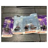 Sylvania Basic Halogen Headlight Bulbs -...