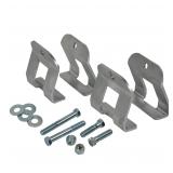 CE Smith L-Beam Mounting Kit One Size