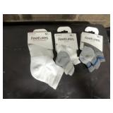 Feetures medium  Socks, High Performance, Elite...