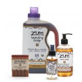 Zum Indigo Wild Home Essentials - Laundry Soap...