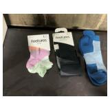 Feetures Elite, Graduated Compression Socks -...