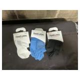 Feetures Socks - Elite, High Performance,...