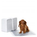 Amazon Basics 22x22in Dog Pee Pads