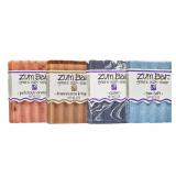 Indigo Wild Zum Goats Milk Soap 3oz 4 Pack