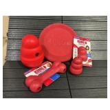 KONG Classic Dog Toy Bundle