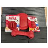 Kong Classic Dog Toy Bundle