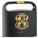 Harry Potter Dual 2-Slice Sandwich Maker