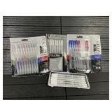 Gelly Roll Stardust Classic Gel Pens