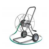 Yard Butler 200ft Hose Reel Cart