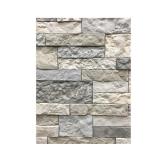Spring Creek Gray Cement Standard Primary Wall...