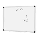 Amazon Basics Magnetic Dry Erase Whiteboard, 36...