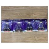 SYLVANIA H11 XtraVision Bulb 2pk