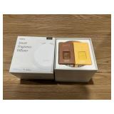 Pura 4 Smart Home Scent Diffuser Starter Set