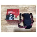 ORSACCIOTTO 90 Chews  Dog Harness