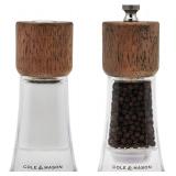 Cole & Mason Macclesfield Pepper Mill and Salt...