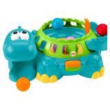 Mattel Dino Ball-Popper 6M