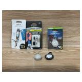 Nite Ize HipClip  LED Collar Light