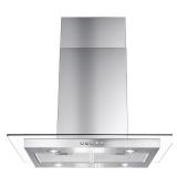 30 in. Convertible Kitchen Island Mount Range...