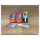 Sakura Micron Pens Assorted