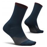 Feetures Trail Max Cushion Mini Crew Sock M