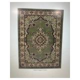 Radici Castello Area Rug, 5