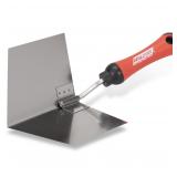 WAL-BOARD TOOLS Drywall Corner Tool, Soft Grip,...