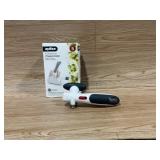 Zyliss Rotary Cheese Grater