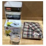 OXO POP Container 4.4 Qt