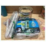 ZeroWater 5-Stage Water Filter 2-Pack