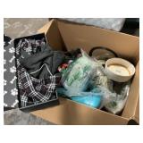 Pet Bowl Jacket  Accessories Bundle