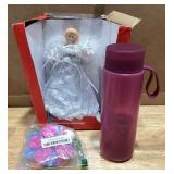 Philips GoZero Active Water Bottle