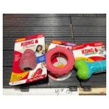 KONG Classic, Tires, CoreStrength Bone -...