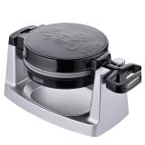 Mickey Mouse Waffle and Donut Maker with 3 Sets...