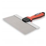WAL-BOARD TOOLS Soft Grip Drywall Taping Knife,...