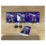 Sylvania H11 Headlight Bulbs Set