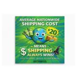 AuctionFuel Shipping - Affordable, Fast