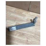 Big Horn Miter Saw Stand Stop