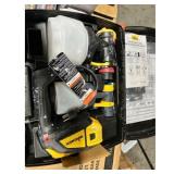 Wagner Paint Sprayer, with multiple nozzles