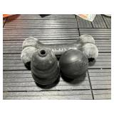 KONG - Extreme Goodie Bone - KONG