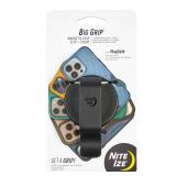 Nite Ize Big Grip Magnetic Grip, Clip & Stand -...
