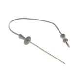 GE Appliances WB20T10024 Range Oven Meat Probe...