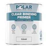 Polar Clear Binding Primer 33 Fl Oz