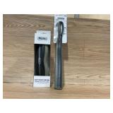 Wahl Equine Grooming Body Brush Gray