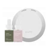 Pura 4 Smart Diffuser Set Square Box