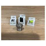 Klean Kanteen Loop Cap Bundle