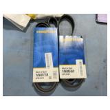 Goodyear Multi V-Belts 1060720