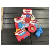 KONG Puppy Dog Toy Bundle