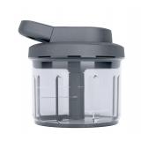 Zyliss Easy Pull Food Chopper 14cm