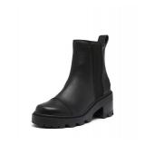 Sorel Joan Now Chelsea Boot Size 8.5